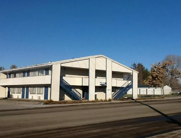 State Street Motel hotel detail image 1