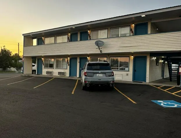 State Street Motel hotel detail image 3