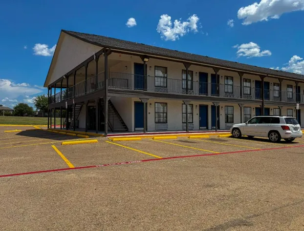 Studio 6 Suites – Mesquite, TX – Gross Rd. hotel detail image 1
