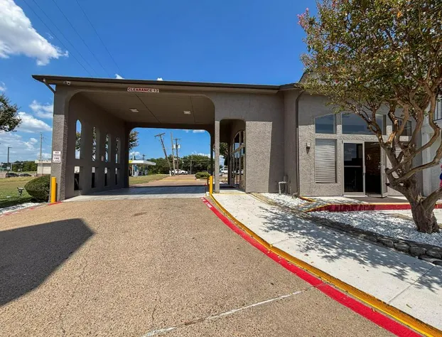 Studio 6 Suites – Mesquite, TX – Gross Rd. hotel detail image 3