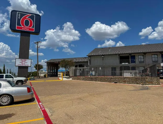 Studio 6 Suites – Mesquite, TX – Gross Rd. hotel detail image 3