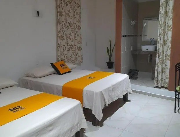 Mi Hotel Club hotel detail image 1