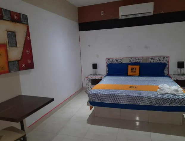 Mi Hotel Club hotel detail image 4