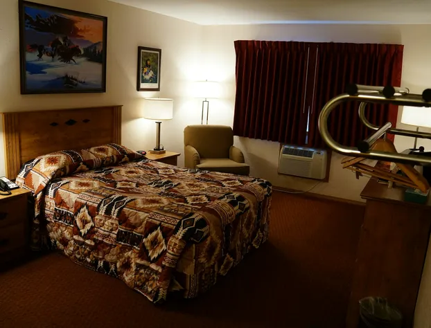 Fort Randall Casino Hotel hotel detail image 3