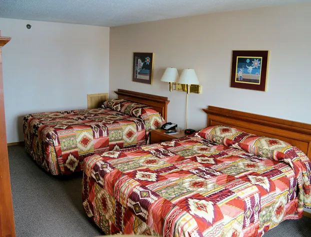 Fort Randall Casino Hotel hotel detail image 4