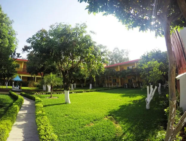 Hotel Kazmay hotel detail image 1