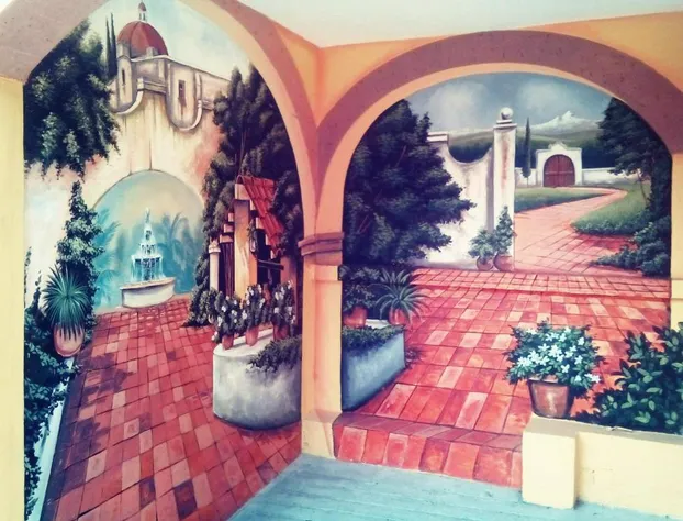 Hotel Kazmay hotel detail image 2