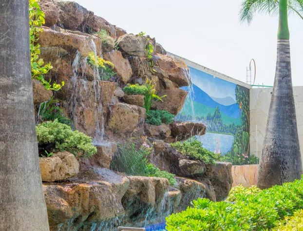 Hotel Kazmay hotel detail image 3