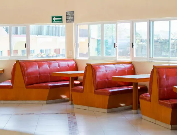 Hotel Kazmay hotel detail image 4