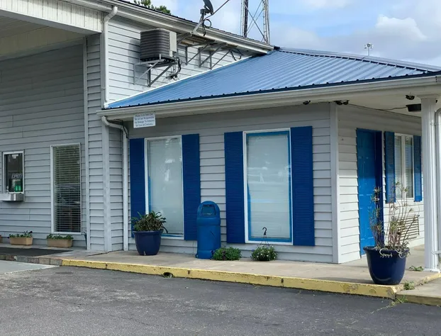 Extended Stay Brunswick hotel detail image 1