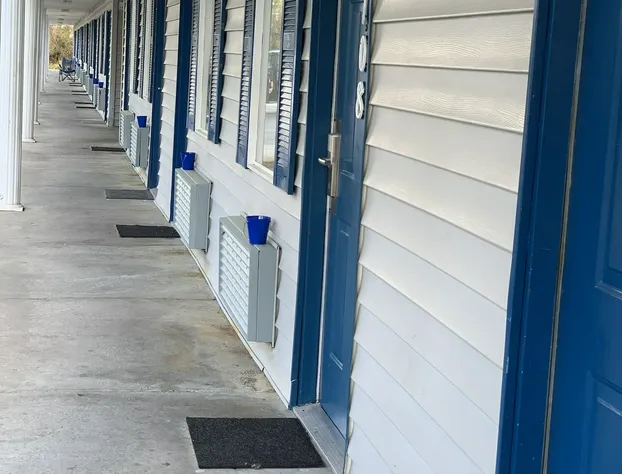 Extended Stay Brunswick hotel detail image 2