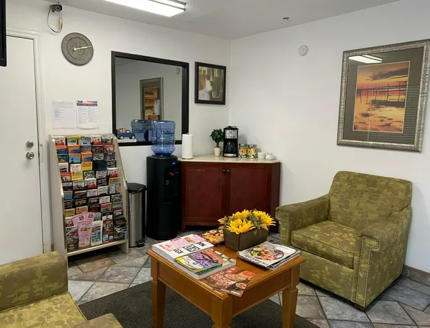 Extended Stay Brunswick hotel detail image 3