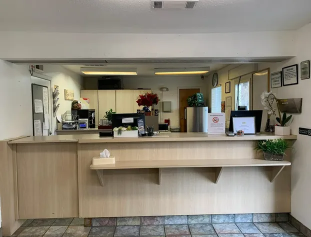 Extended Stay Brunswick hotel detail image 4