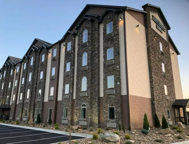 Stonebrook Lodge Murphy hotel detail image 2