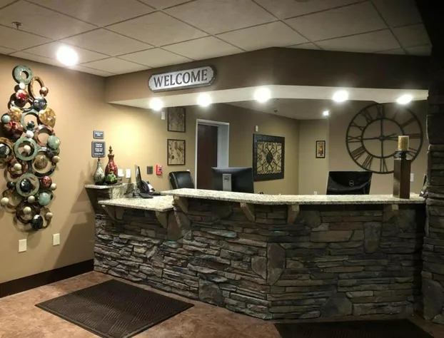 Stonebrook Lodge Murphy hotel detail image 4