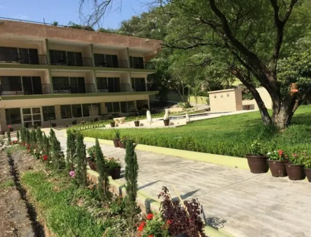 Lemuria Hotel hotel detail image 1