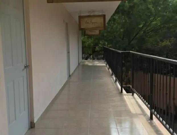 Lemuria Hotel hotel detail image 2