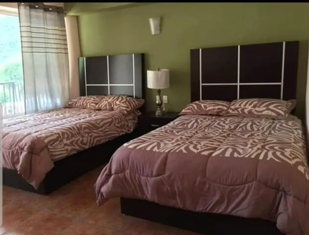 Lemuria Hotel hotel detail image 3