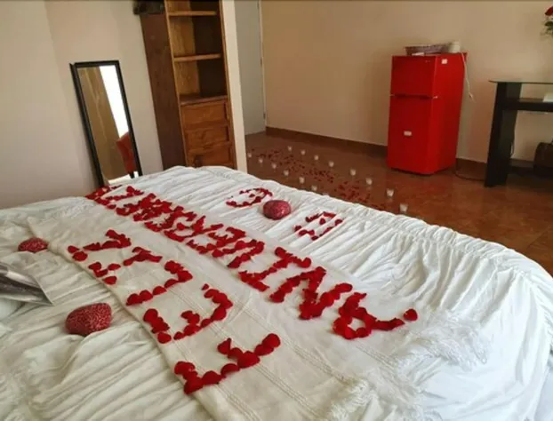 Lemuria Hotel hotel detail image 4