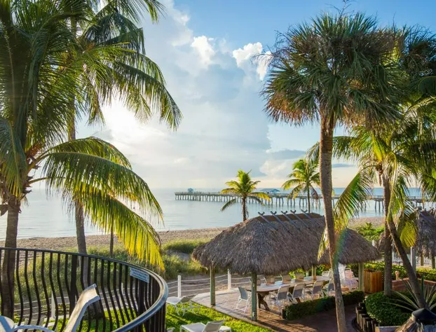 High Noon Beach Resort hotel detail image 1