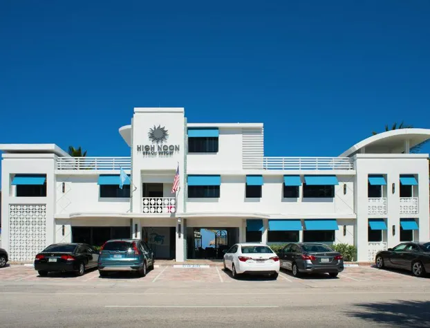 High Noon Beach Resort hotel detail image 2