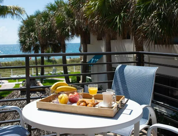 High Noon Beach Resort hotel detail image 4