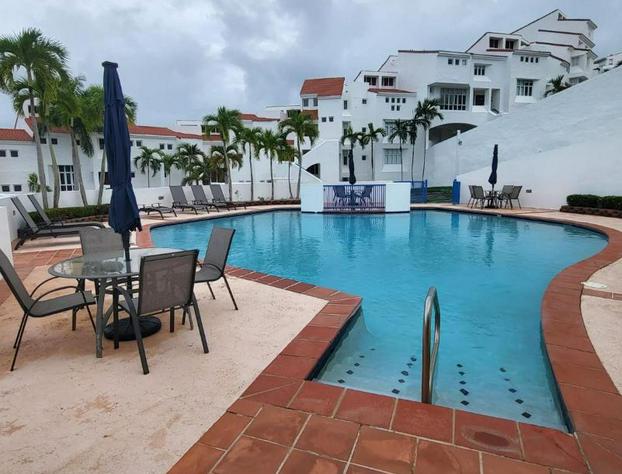 Beautiful Villa at The Wyndham Rio Mar Margaritaville Beach Resort hotel detail image 1
