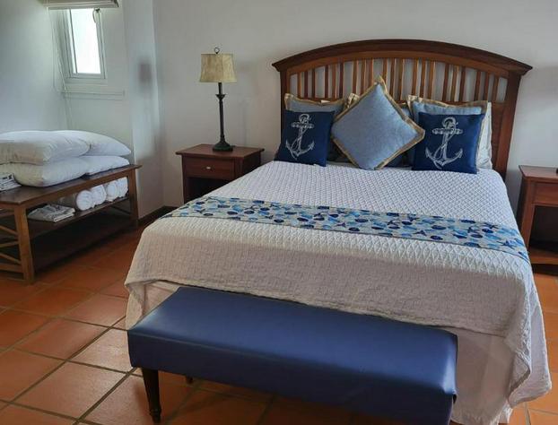 Beautiful Villa at The Wyndham Rio Mar Margaritaville Beach Resort hotel detail image 2