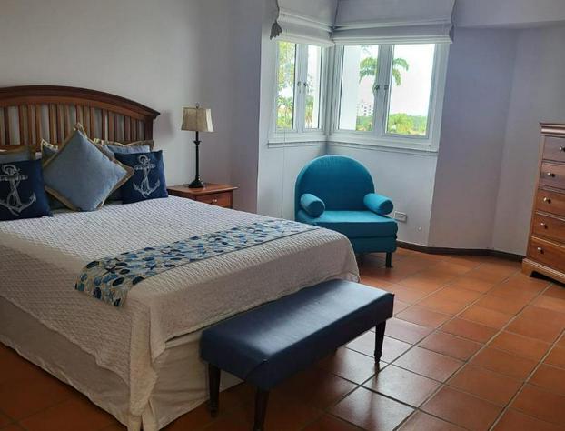 Beautiful Villa at The Wyndham Rio Mar Margaritaville Beach Resort hotel detail image 4