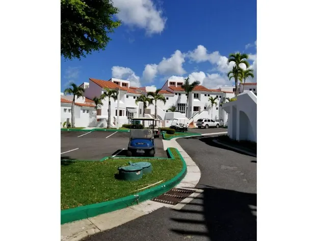 Beautiful Villa at The Wyndham Rio Mar Margaritaville Beach Resort hotel detail image 2