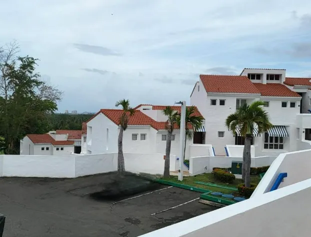 Beautiful Villa at The Wyndham Rio Mar Margaritaville Beach Resort hotel detail image 1