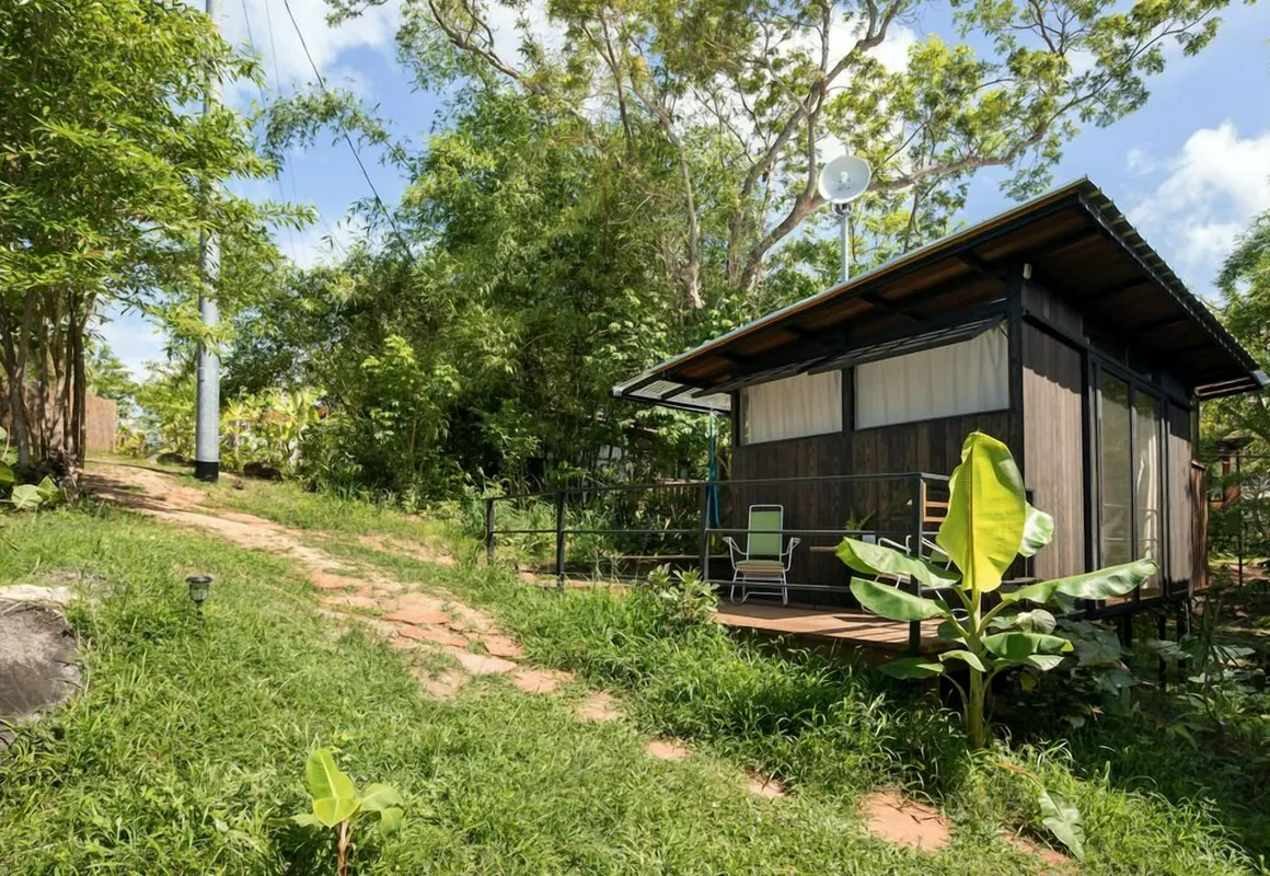 Finca Victoria hotel hero