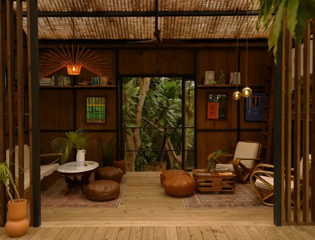 Finca Victoria hotel detail image 1