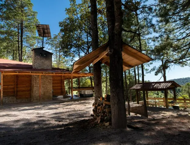 Molinillos Mountain Resort hotel detail image 4