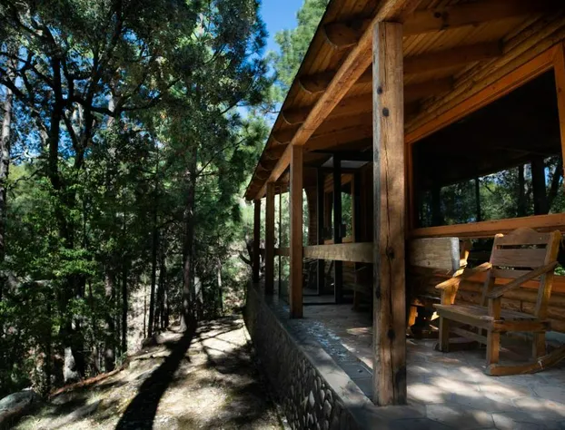 Molinillos Mountain Resort hotel detail image 1