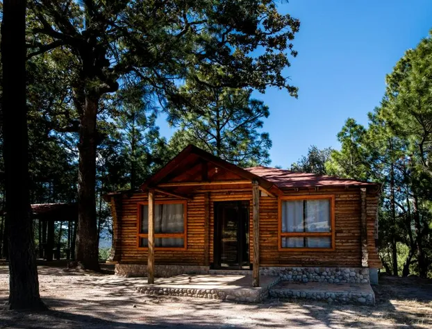 Molinillos Mountain Resort hotel detail image 3