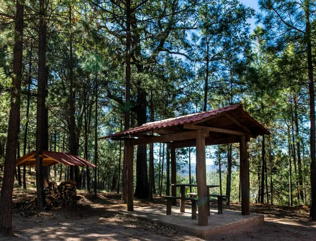 Molinillos Mountain Resort hotel detail image 4