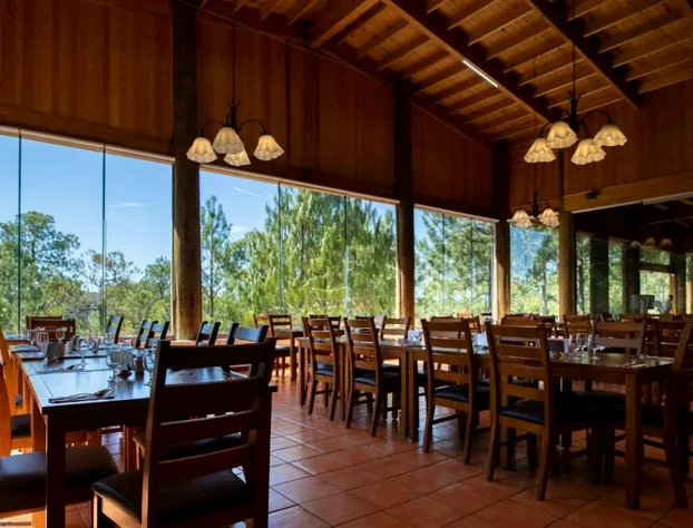 Molinillos Mountain Resort hotel detail image 2