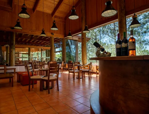 Molinillos Mountain Resort hotel detail image 3