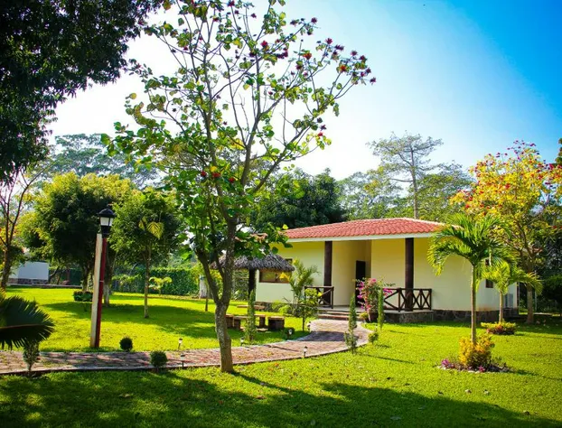 Maju Hotel Campestre & Spa hotel detail image 1