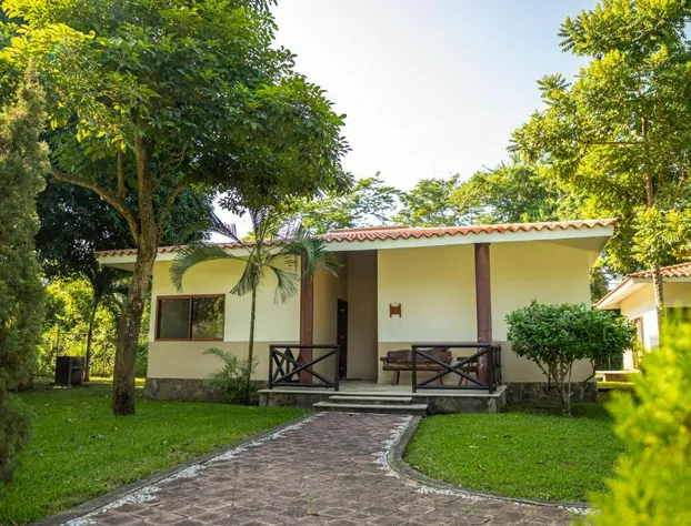 Maju Hotel Campestre & Spa hotel detail image 4