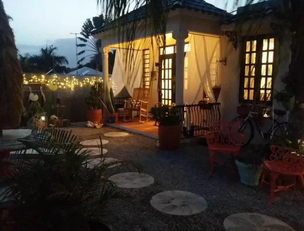 Casa Bonita Inn hotel detail image 3