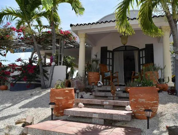 Casa Bonita Inn hotel detail image 4