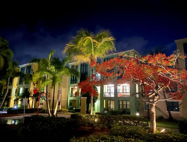 Aquatika Beach Resort & Waterpark hotel detail image 1