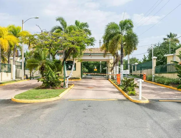 Aquatika Beach Resort & Waterpark hotel detail image 2