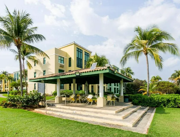 Aquatika Beach Resort & Waterpark hotel detail image 3