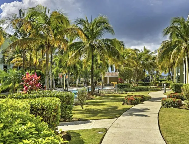 Aquatika Beach Resort & Waterpark hotel detail image 4