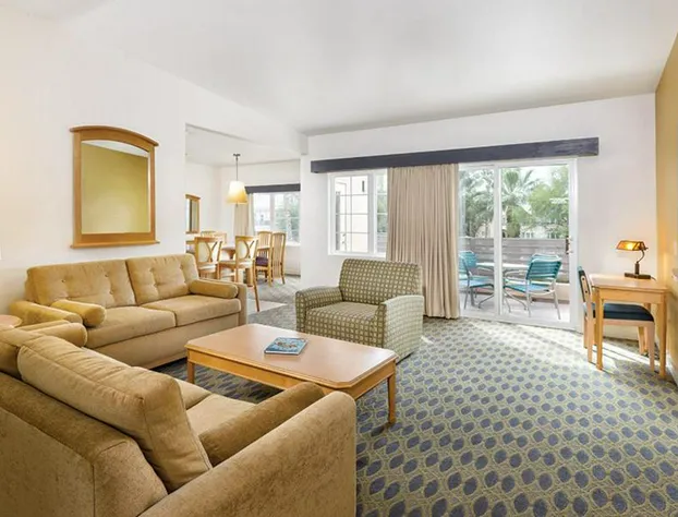 Worldmark Cathedral City hotel detail image 1