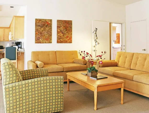 Worldmark Cathedral City hotel detail image 3