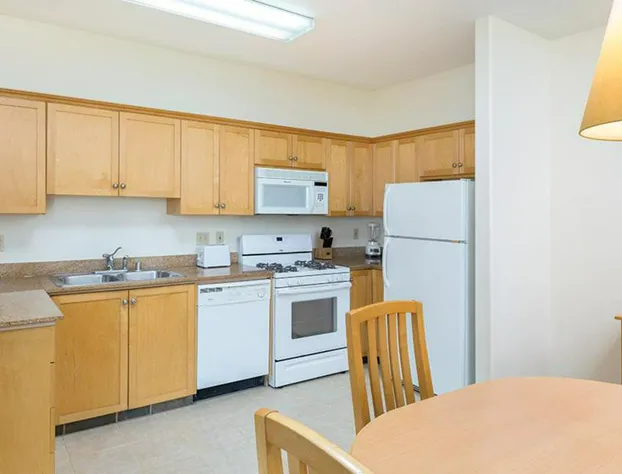 Worldmark Cathedral City hotel detail image 4